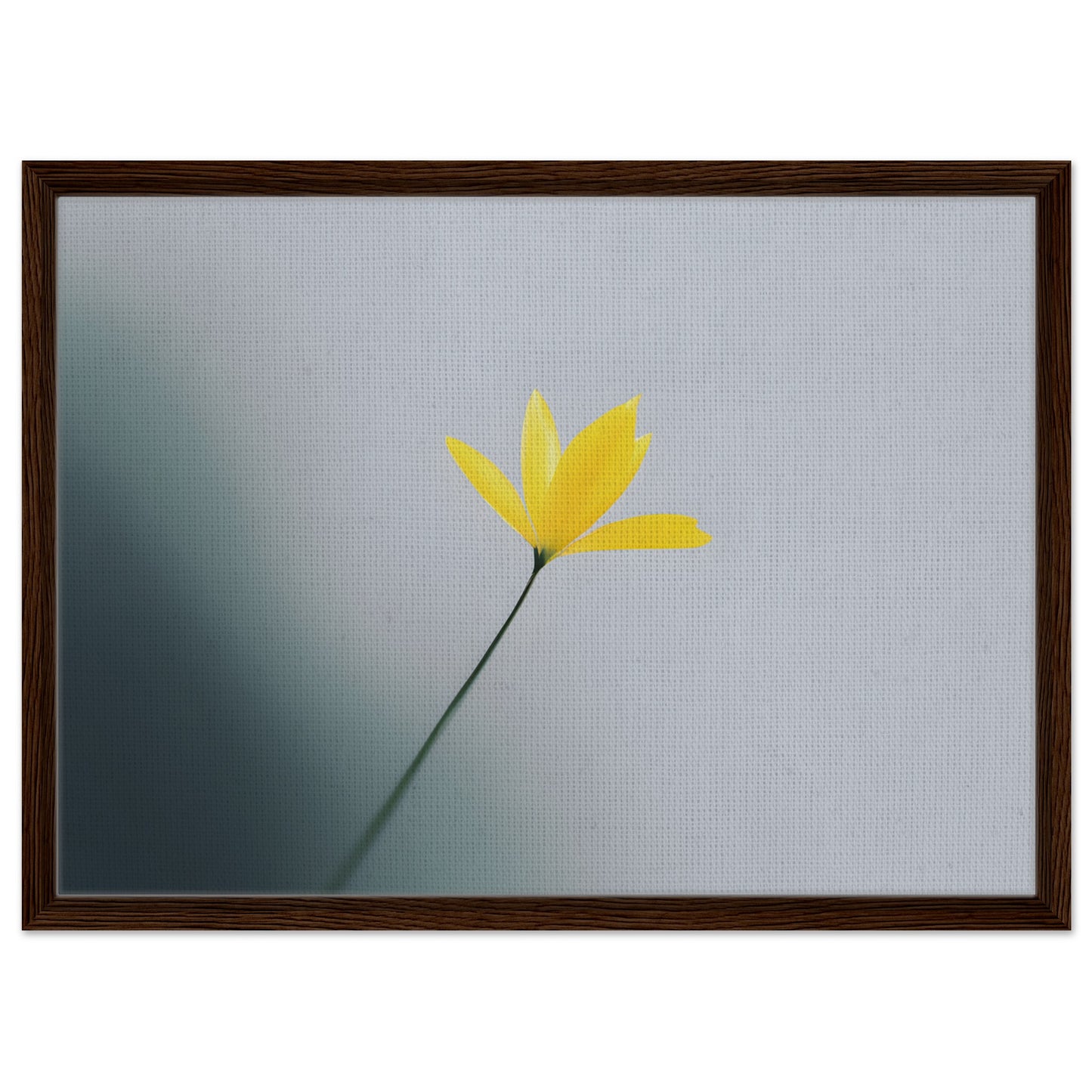 Whispers of Spring - Beautiful Floral Canvas Art for Home