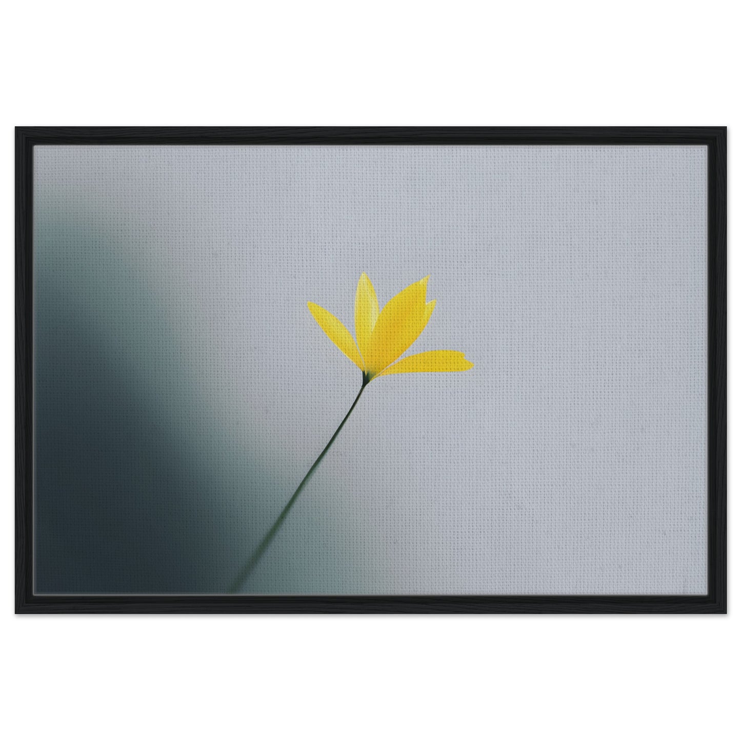 Whispers of Spring - Beautiful Floral Canvas Art for Home