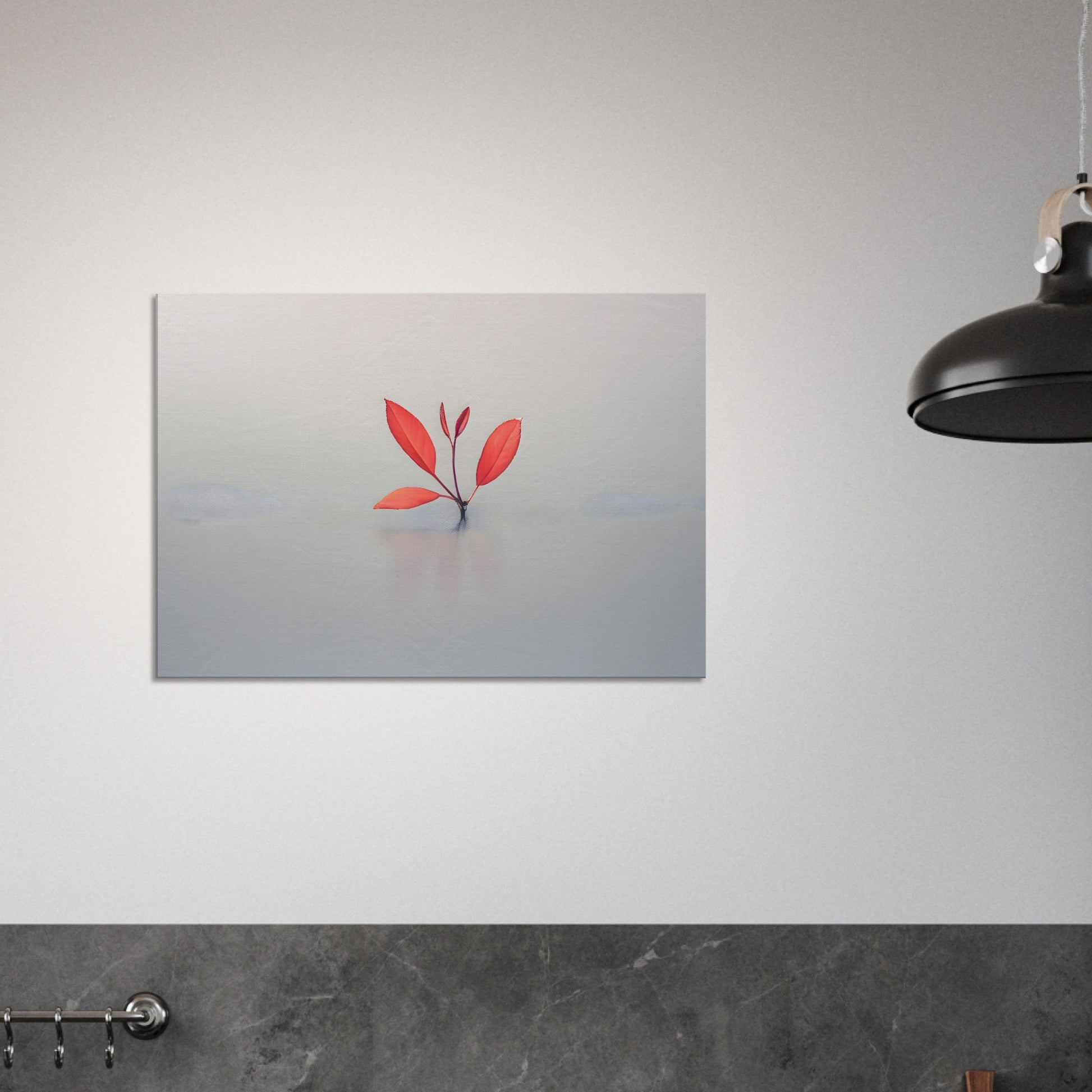 Minimalist Nature Photography for Contemporary Wall Art