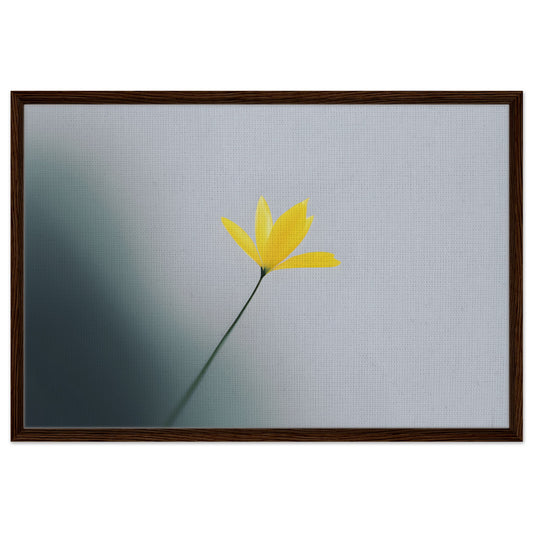 Whispers of Spring - Beautiful Floral Canvas Art for Home