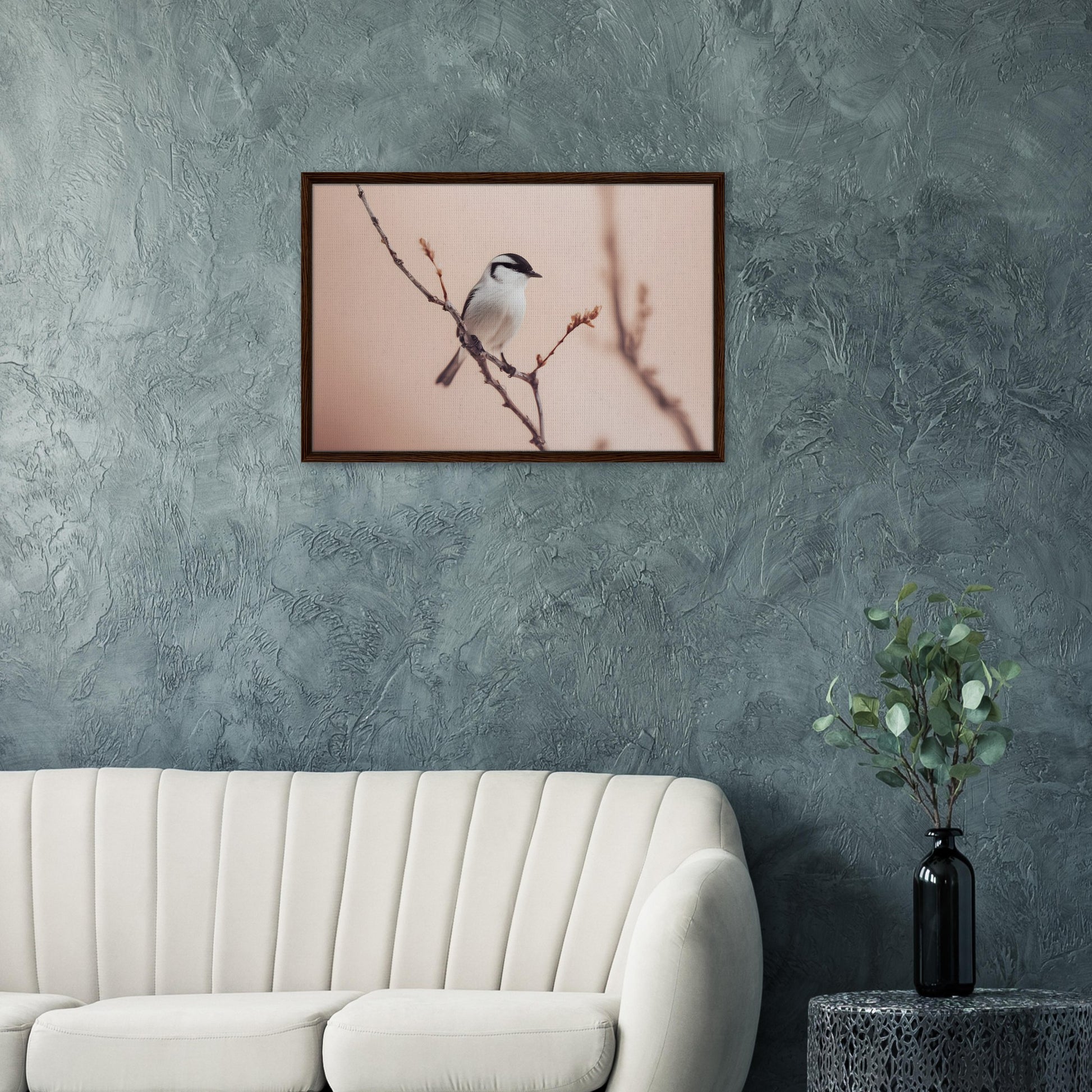 Whispers of Serenity: Elegant Bird Wall Art for Your Home