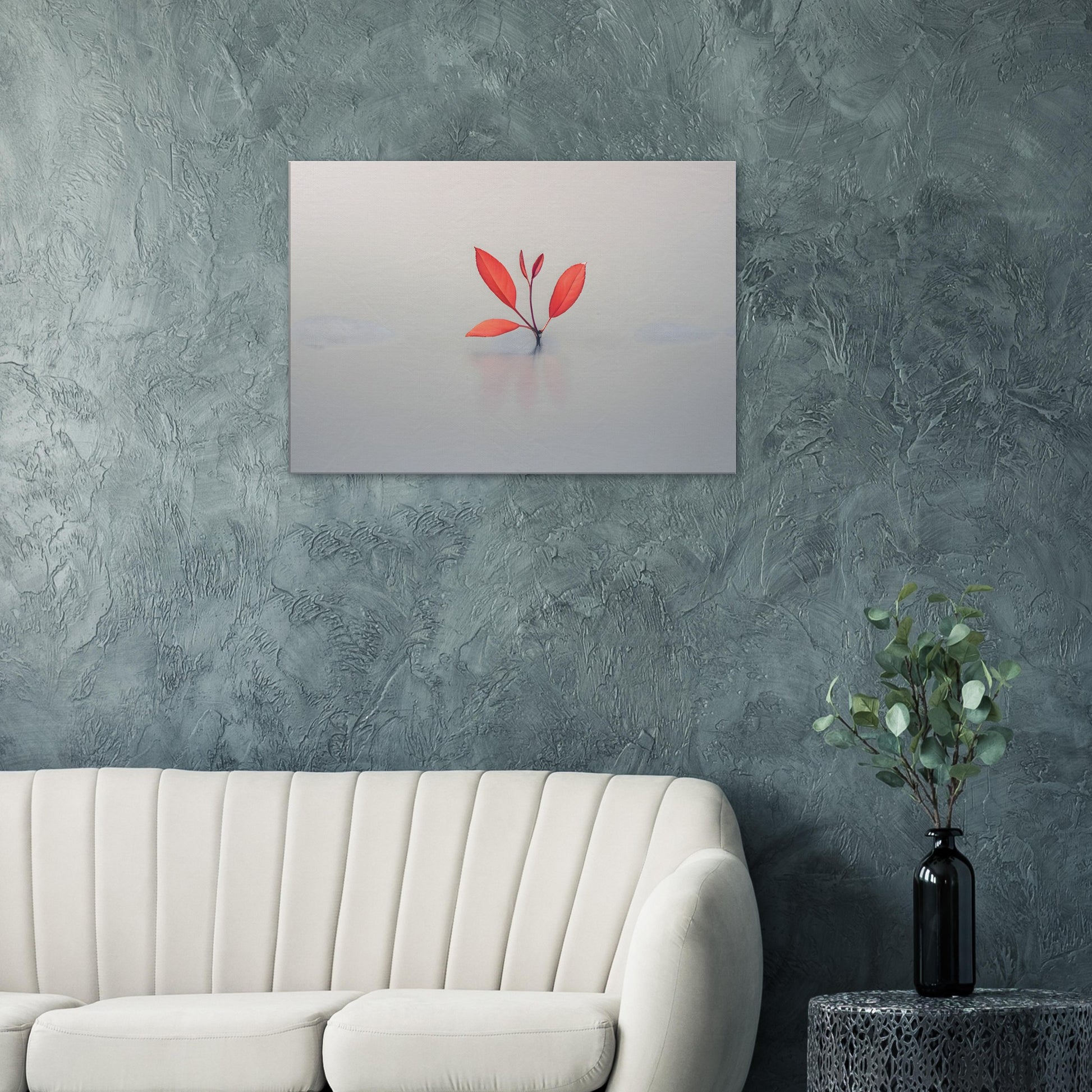 Minimalist Nature Photography for Contemporary Wall Art