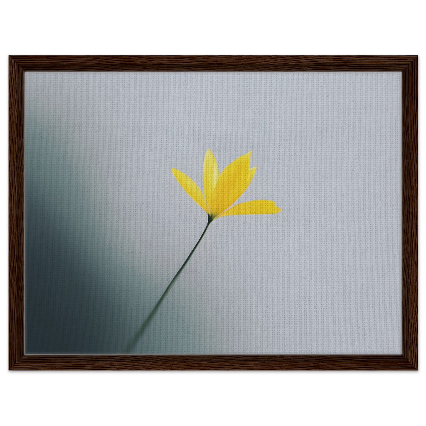 Whispers of Spring - Beautiful Floral Canvas Art for Home