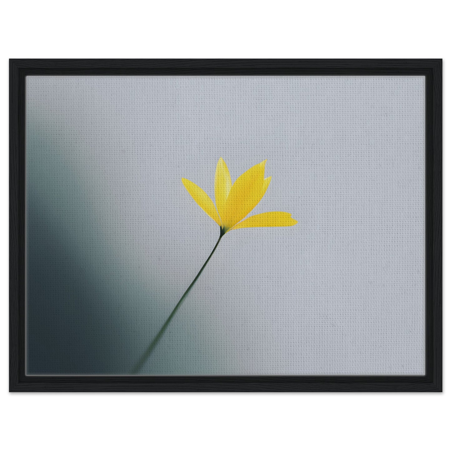 Whispers of Spring - Beautiful Floral Canvas Art for Home